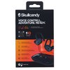 Skullcandy. Push active true wireless earbuds Blk/Or S2BPWP740